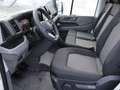 Volkswagen Crafter 35 Pritsche L3 TDI Weiß - thumbnail 3