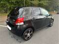 Toyota Yaris 5-Türer 1.33 VVT-i Schwarz - thumbnail 5