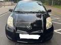 Toyota Yaris 5-Türer 1.33 VVT-i Schwarz - thumbnail 2