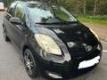 Toyota Yaris 5-Türer 1.33 VVT-i Schwarz - thumbnail 1