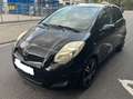 Toyota Yaris 5-Türer 1.33 VVT-i Schwarz - thumbnail 3