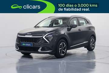 1.6 T-GDi MHEV Drive 150