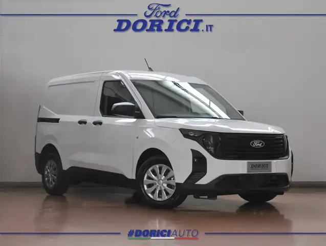 Ford Transit Courier 1.5 Ecoblue 100Cv Van Trend + IVA