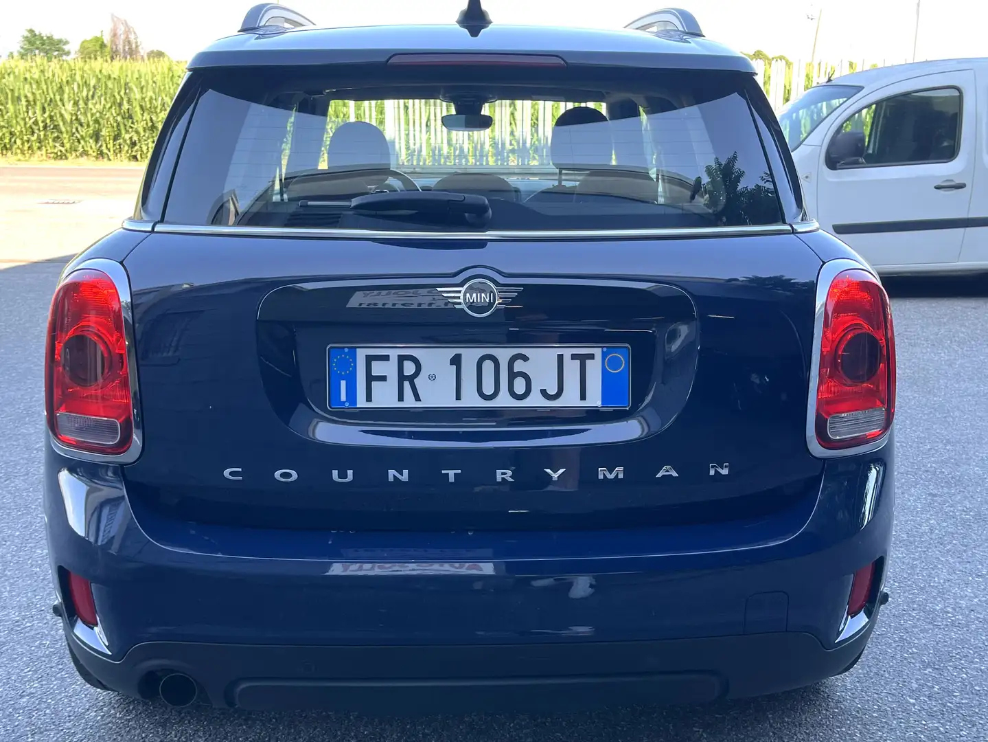 MINI One D Countryman 1.5 Hype Automatica 7m - 2