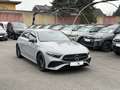 Mercedes-Benz A 200 d AMG Edition Aut. LED PDC Kamera Navi Sitzheizung Grau - thumbnail 3