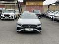 Mercedes-Benz A 200 d AMG Edition Aut. LED PDC Kamera Navi Sitzheizung Grau - thumbnail 2