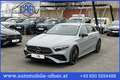 Mercedes-Benz A 200 d AMG Edition Aut. LED PDC Kamera Navi Sitzheizung Grau - thumbnail 1