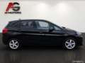 BMW 218 d Active Tourer Aut./LED/Kamera/Panorama/1.Besitz Schwarz - thumbnail 4