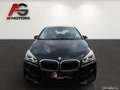 BMW 218 d Active Tourer Aut./LED/Kamera/Panorama/1.Besitz Schwarz - thumbnail 2