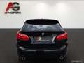 BMW 218 d Active Tourer Aut./LED/Kamera/Panorama/1.Besitz Schwarz - thumbnail 6