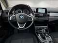 BMW 218 d Active Tourer Aut./LED/Kamera/Panorama/1.Besitz Schwarz - thumbnail 18