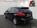 BMW 218 d Active Tourer Aut./LED/Kamera/Panorama/1.Besitz Schwarz - thumbnail 7