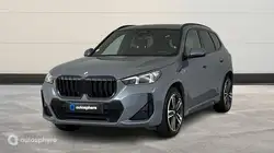 BMW X1 xDrive23d 211ch M Sport