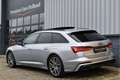 Audi A6 Avant 55 TFSI e Quattro 367 Pk S-Line Soft-Close R Zilver - thumbnail 40