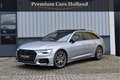 Audi A6 Avant 55 TFSI e Quattro 367 Pk S-Line Soft-Close R Zilver - thumbnail 1