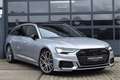 Audi A6 Avant 55 TFSI e Quattro 367 Pk S-Line Soft-Close R Zilver - thumbnail 4