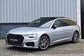 Audi A6 Avant 55 TFSI e Quattro 367 Pk S-Line Soft-Close R Zilver - thumbnail 5