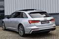 Audi A6 Avant 55 TFSI e Quattro 367 Pk S-Line Soft-Close R Zilver - thumbnail 22