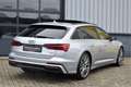 Audi A6 Avant 55 TFSI e Quattro 367 Pk S-Line Soft-Close R Zilver - thumbnail 24