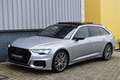 Audi A6 Avant 55 TFSI e Quattro 367 Pk S-Line Soft-Close R Zilver - thumbnail 36