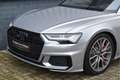 Audi A6 Avant 55 TFSI e Quattro 367 Pk S-Line Soft-Close R Zilver - thumbnail 37