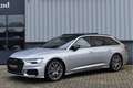 Audi A6 Avant 55 TFSI e Quattro 367 Pk S-Line Soft-Close R Zilver - thumbnail 3