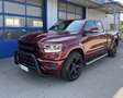 Dodge RAM Ram 1500 Sport Quad Cab LKW LPG Gasanlage Rot - thumbnail 2