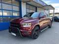 Dodge RAM Ram 1500 Sport Quad Cab LKW LPG Gasanlage Rot - thumbnail 1