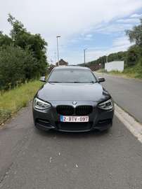 M135iXAS - Utilitaire - Moteur 42 000 KM