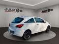 Opel Corsa E Selection Weiß - thumbnail 5