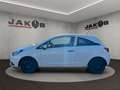 Opel Corsa E Selection Weiß - thumbnail 2