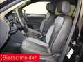 Volkswagen Tiguan 2.0 TDI DSG 4Mo. RLine BLACK-STYLE PANO AHK NAVI K Schwarz - thumbnail 4