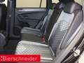 Volkswagen Tiguan 2.0 TDI DSG 4Mo. R-Line BLACK-STYLE PANO AHK NAVI Schwarz - thumbnail 6