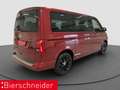 Volkswagen T6.1 Multivan TDI DSG Edition LED STAND DCC 18 Червоний - thumbnail 7