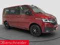 Volkswagen T6.1 Multivan TDI DSG Edition LED STAND DCC 18 Червоний - thumbnail 3