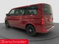 Volkswagen T6.1 Multivan TDI DSG Edition LED STAND DCC 18 Червоний - thumbnail 6