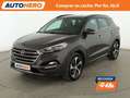 Hyundai TUCSON 1.6 TGDI Style 4x4 DT Gris - thumbnail 1