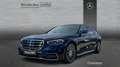 Mercedes-Benz S 350 d Azul - thumbnail 1