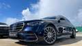 Mercedes-Benz S 350 d Azul - thumbnail 16