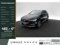 Volvo XC60 B5 Ultimate Bright AWD PANO 360° STANDHZ Schwarz - thumbnail 1