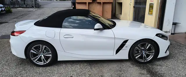 BMW Z4 M Z4 20 Sdrive20I Msport