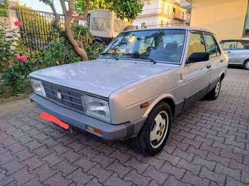 131 4p 2.0 Abarth Volumetrico serie numerata (126)