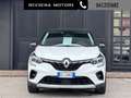 Renault Captur TCe 100 CV GPL FAP Intens Wit - thumbnail 2