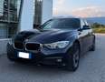 BMW 316 Serie 3 F31 2015 Touring 316d Touring Luxury auto Blu/Azzurro - thumbnail 6