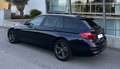 BMW 316 Serie 3 F31 2015 Touring 316d Touring Luxury auto Blu/Azzurro - thumbnail 5