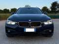 BMW 316 Serie 3 F31 2015 Touring 316d Touring Luxury auto Blu/Azzurro - thumbnail 4