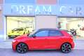 Audi A1 SPB 30 TFSI S tronic S line edition CERCHI 18" crvena - thumbnail 2