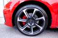 Audi A1 SPB 30 TFSI S tronic S line edition CERCHI 18" Piros - thumbnail 8