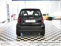 smart forTwo Brabus Sport P.*3Vorb*Servolenkung*Navi*Sound Syst Чёрный - thumbnail 4