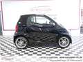 smart forTwo Brabus Sport P.*3Vorb*Servolenkung*Navi*Sound Syst Чёрный - thumbnail 3